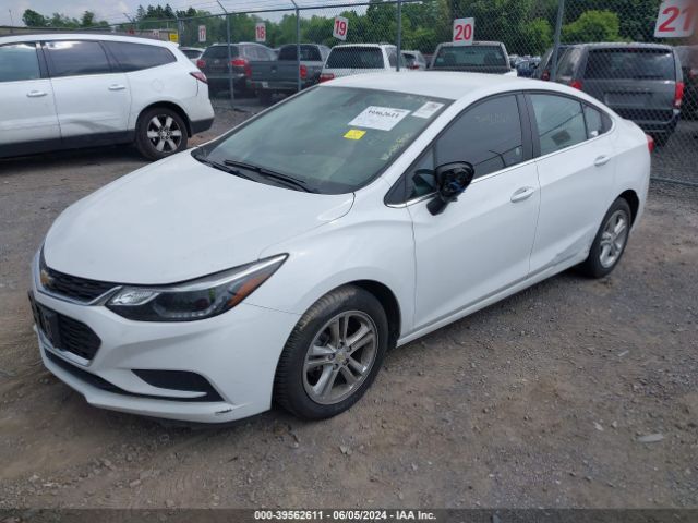 Photo 1 VIN: 1G1BE5SM5J7102466 - CHEVROLET CRUZE 