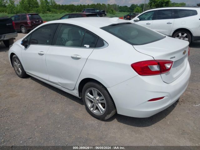 Photo 2 VIN: 1G1BE5SM5J7102466 - CHEVROLET CRUZE 