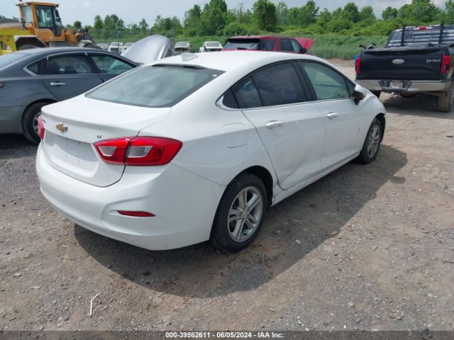 Photo 3 VIN: 1G1BE5SM5J7102466 - CHEVROLET CRUZE 