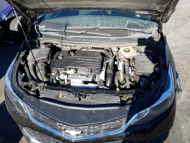 Photo 6 VIN: 1G1BE5SM5J7102886 - CHEVROLET CRUZE LT 