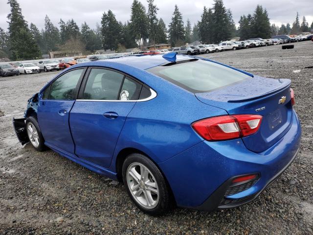 Photo 1 VIN: 1G1BE5SM5J7102953 - CHEVROLET CRUZE 