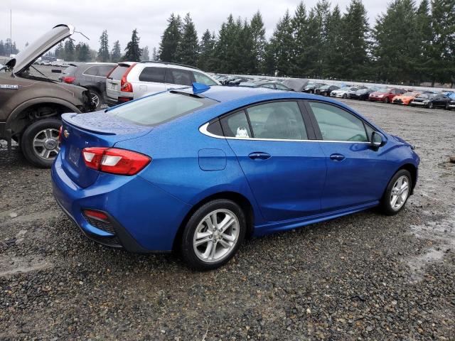 Photo 2 VIN: 1G1BE5SM5J7102953 - CHEVROLET CRUZE 