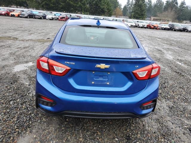 Photo 5 VIN: 1G1BE5SM5J7102953 - CHEVROLET CRUZE 