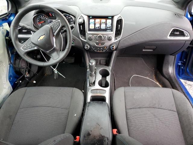 Photo 7 VIN: 1G1BE5SM5J7102953 - CHEVROLET CRUZE 