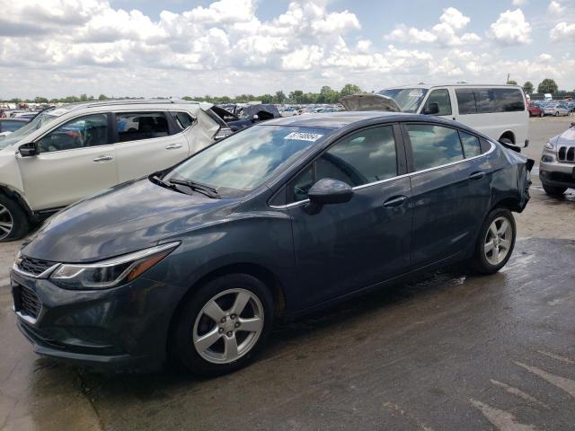 Photo 0 VIN: 1G1BE5SM5J7104847 - CHEVROLET CRUZE 