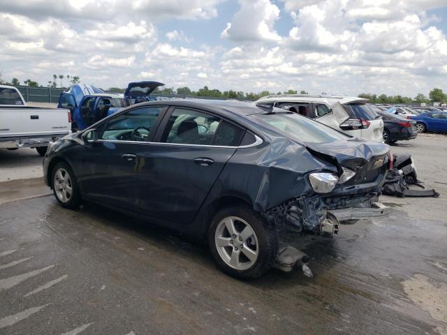 Photo 1 VIN: 1G1BE5SM5J7104847 - CHEVROLET CRUZE 