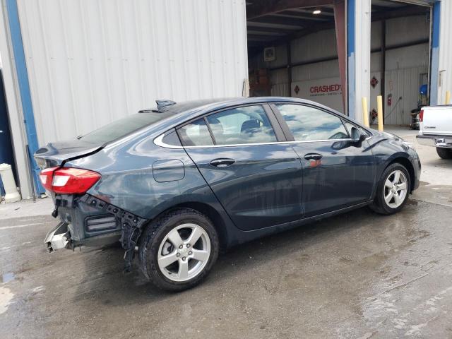 Photo 2 VIN: 1G1BE5SM5J7104847 - CHEVROLET CRUZE 