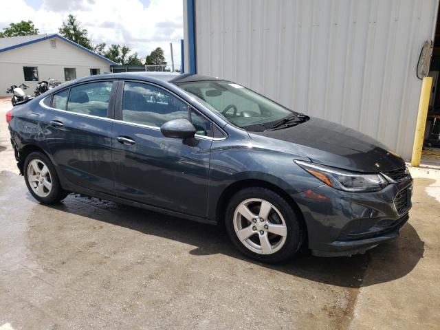 Photo 3 VIN: 1G1BE5SM5J7104847 - CHEVROLET CRUZE 