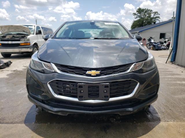 Photo 4 VIN: 1G1BE5SM5J7104847 - CHEVROLET CRUZE 