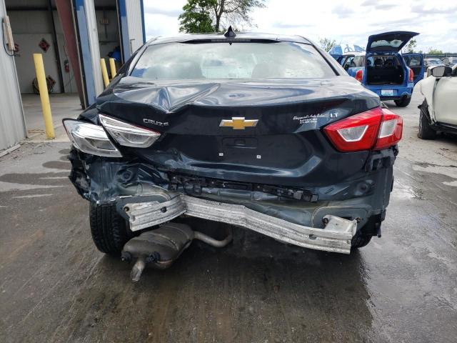 Photo 5 VIN: 1G1BE5SM5J7104847 - CHEVROLET CRUZE 