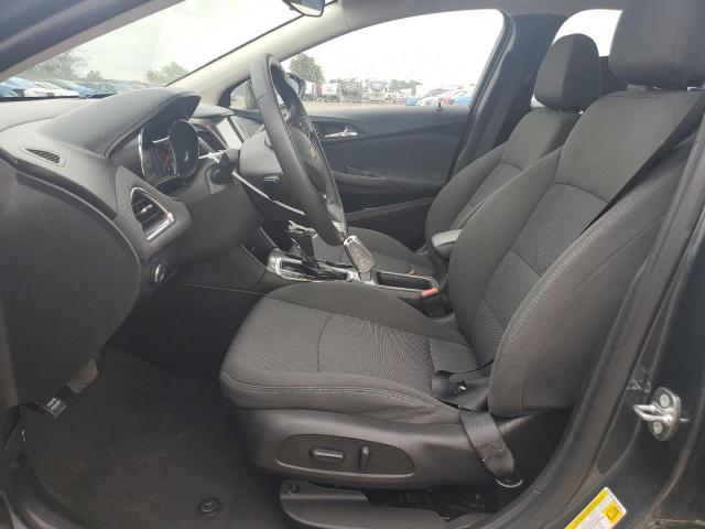 Photo 6 VIN: 1G1BE5SM5J7104847 - CHEVROLET CRUZE 