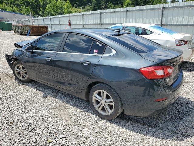 Photo 1 VIN: 1G1BE5SM5J7106842 - CHEVROLET CRUZE 