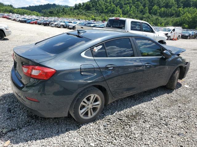 Photo 2 VIN: 1G1BE5SM5J7106842 - CHEVROLET CRUZE 