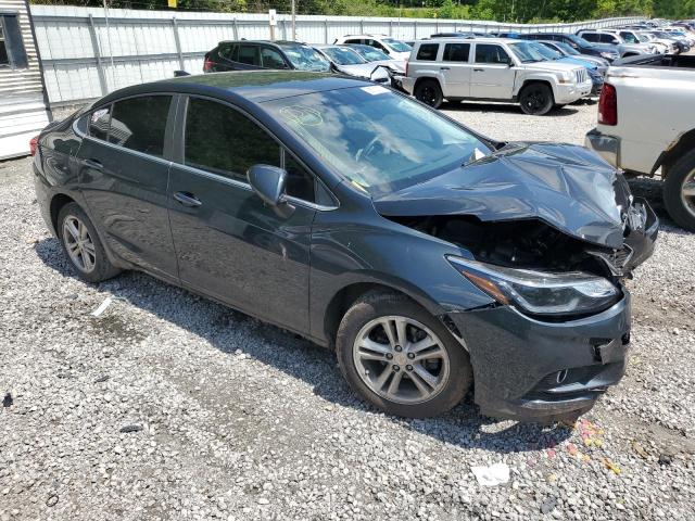 Photo 3 VIN: 1G1BE5SM5J7106842 - CHEVROLET CRUZE 