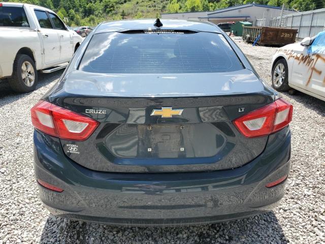 Photo 5 VIN: 1G1BE5SM5J7106842 - CHEVROLET CRUZE 