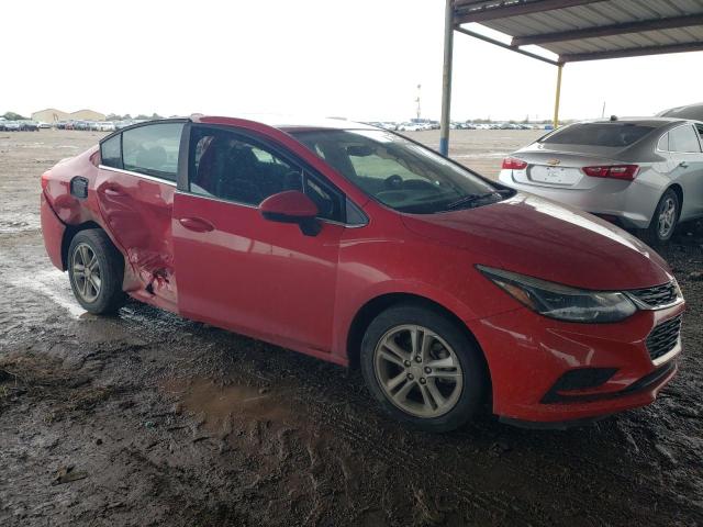 Photo 3 VIN: 1G1BE5SM5J7108042 - CHEVROLET CRUZE LT 