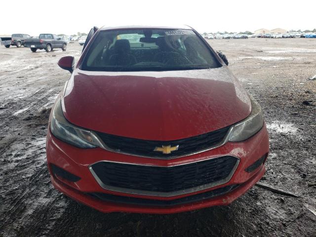 Photo 4 VIN: 1G1BE5SM5J7108042 - CHEVROLET CRUZE LT 