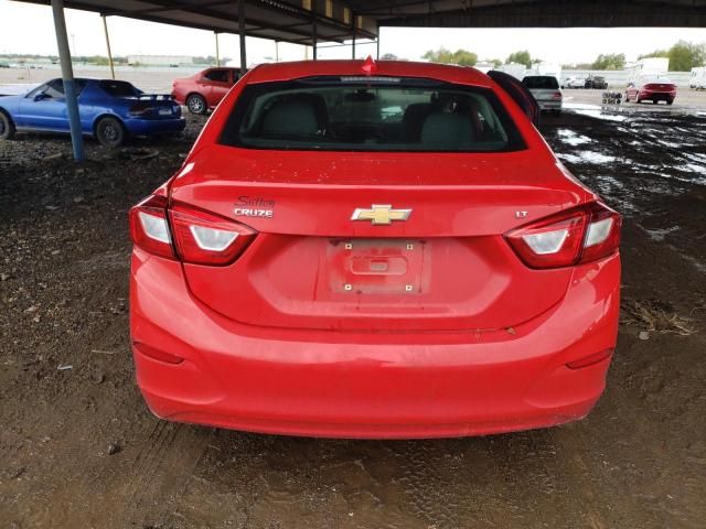 Photo 5 VIN: 1G1BE5SM5J7108042 - CHEVROLET CRUZE LT 