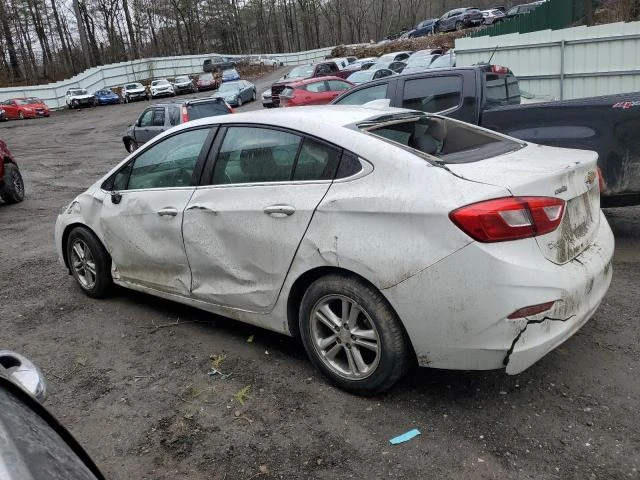 Photo 1 VIN: 1G1BE5SM5J7109904 - CHEVROLET CRUZE 