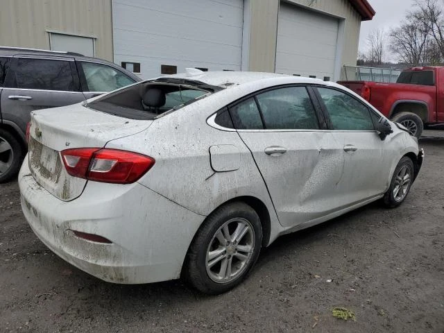 Photo 2 VIN: 1G1BE5SM5J7109904 - CHEVROLET CRUZE 