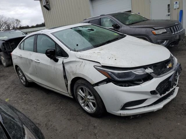 Photo 3 VIN: 1G1BE5SM5J7109904 - CHEVROLET CRUZE 