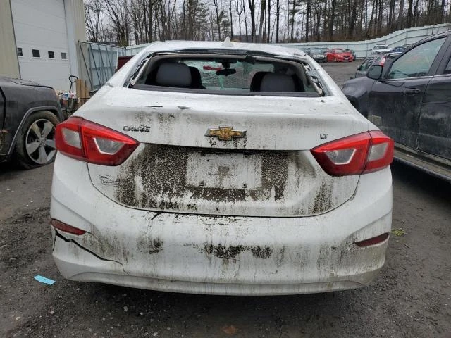 Photo 5 VIN: 1G1BE5SM5J7109904 - CHEVROLET CRUZE 