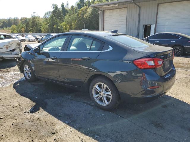 Photo 1 VIN: 1G1BE5SM5J7110177 - CHEVROLET CRUZE 