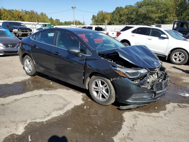 Photo 3 VIN: 1G1BE5SM5J7110177 - CHEVROLET CRUZE 