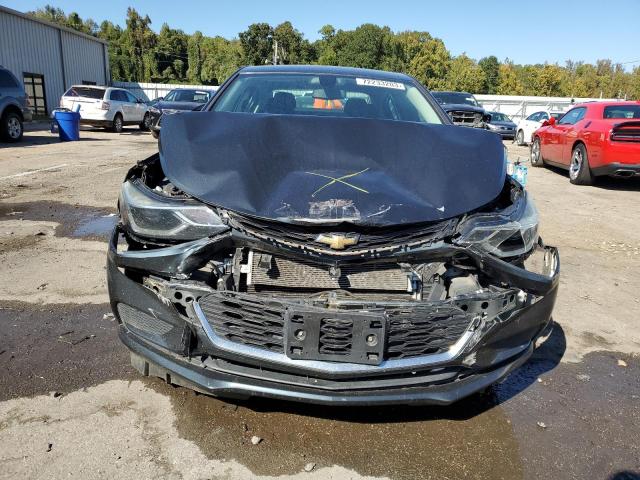 Photo 4 VIN: 1G1BE5SM5J7110177 - CHEVROLET CRUZE 