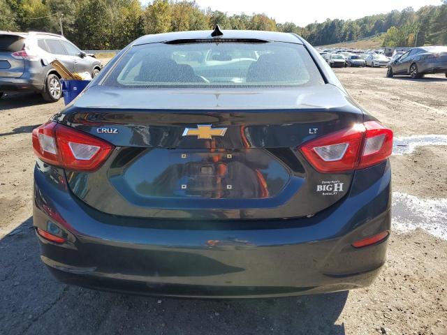 Photo 5 VIN: 1G1BE5SM5J7110177 - CHEVROLET CRUZE 