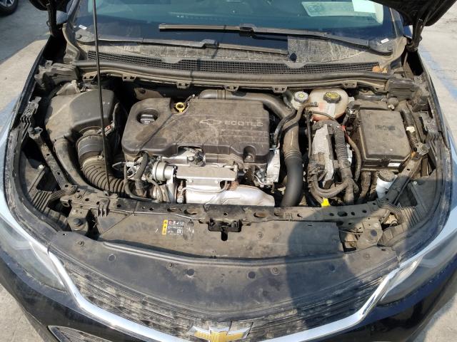 Photo 6 VIN: 1G1BE5SM5J7111264 - CHEVROLET CRUZE LT 