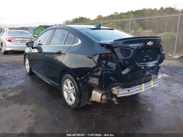 Photo 2 VIN: 1G1BE5SM5J7112513 - CHEVROLET CRUZE 