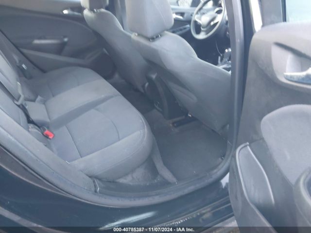 Photo 7 VIN: 1G1BE5SM5J7112513 - CHEVROLET CRUZE 