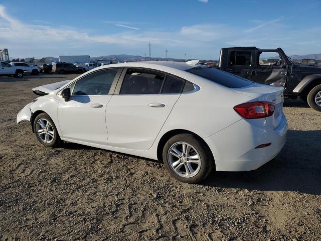 Photo 1 VIN: 1G1BE5SM5J7113046 - CHEVROLET CRUZE LT 