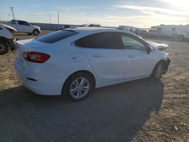 Photo 2 VIN: 1G1BE5SM5J7113046 - CHEVROLET CRUZE LT 