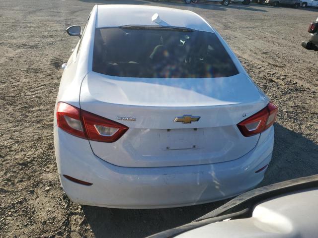 Photo 5 VIN: 1G1BE5SM5J7113046 - CHEVROLET CRUZE LT 