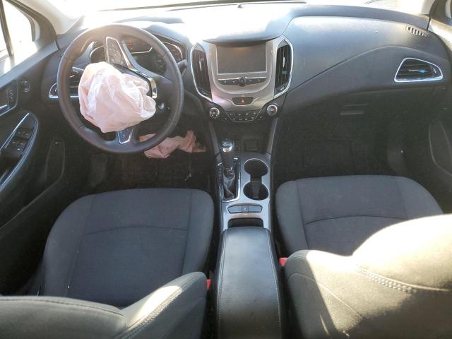 Photo 7 VIN: 1G1BE5SM5J7113046 - CHEVROLET CRUZE LT 