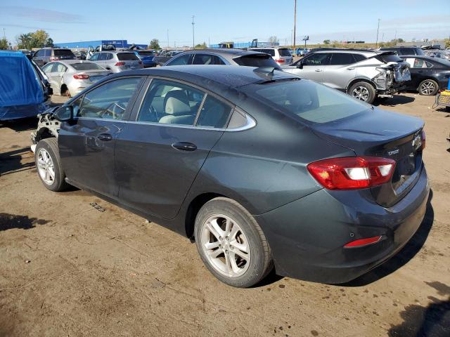 Photo 1 VIN: 1G1BE5SM5J7113290 - CHEVROLET CRUZE LT 