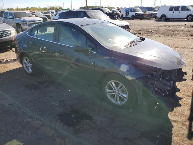 Photo 3 VIN: 1G1BE5SM5J7113290 - CHEVROLET CRUZE LT 