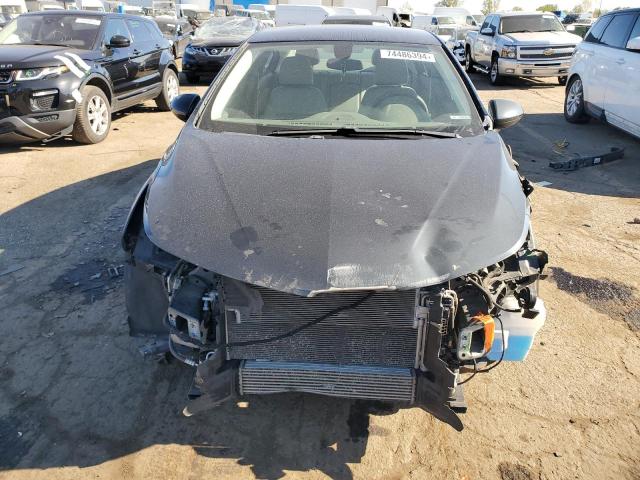 Photo 4 VIN: 1G1BE5SM5J7113290 - CHEVROLET CRUZE LT 