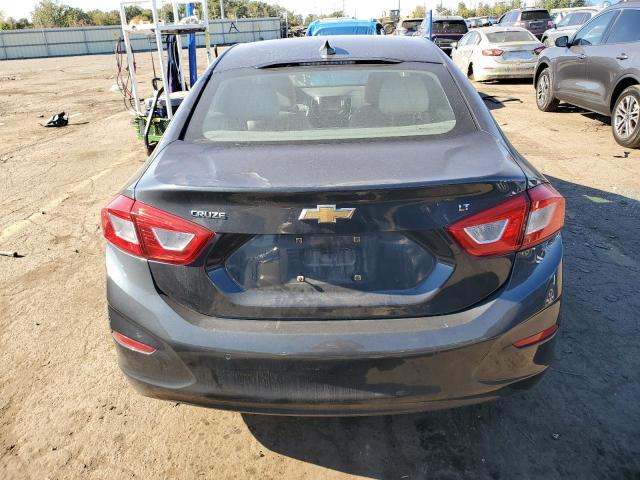 Photo 5 VIN: 1G1BE5SM5J7113290 - CHEVROLET CRUZE LT 