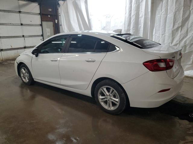 Photo 1 VIN: 1G1BE5SM5J7114861 - CHEVROLET CRUZE LT 