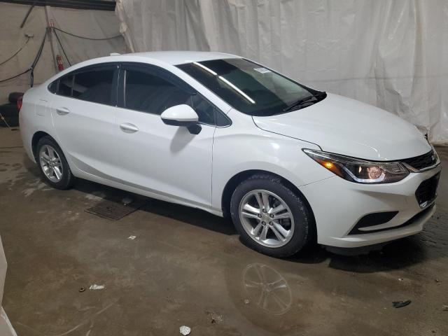 Photo 3 VIN: 1G1BE5SM5J7114861 - CHEVROLET CRUZE LT 