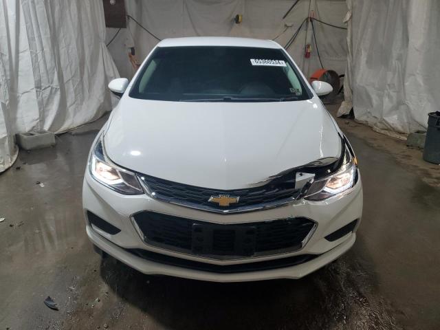 Photo 4 VIN: 1G1BE5SM5J7114861 - CHEVROLET CRUZE LT 