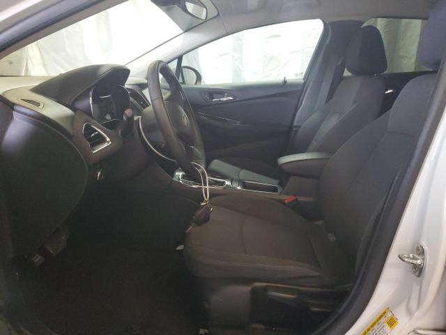 Photo 6 VIN: 1G1BE5SM5J7114861 - CHEVROLET CRUZE LT 