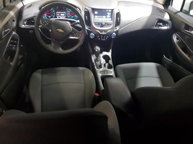 Photo 7 VIN: 1G1BE5SM5J7114861 - CHEVROLET CRUZE LT 