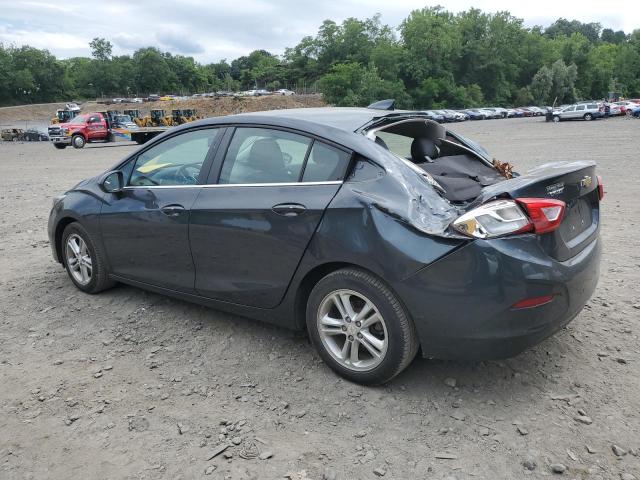 Photo 1 VIN: 1G1BE5SM5J7118635 - CHEVROLET CRUZE LT 