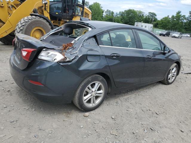 Photo 2 VIN: 1G1BE5SM5J7118635 - CHEVROLET CRUZE LT 