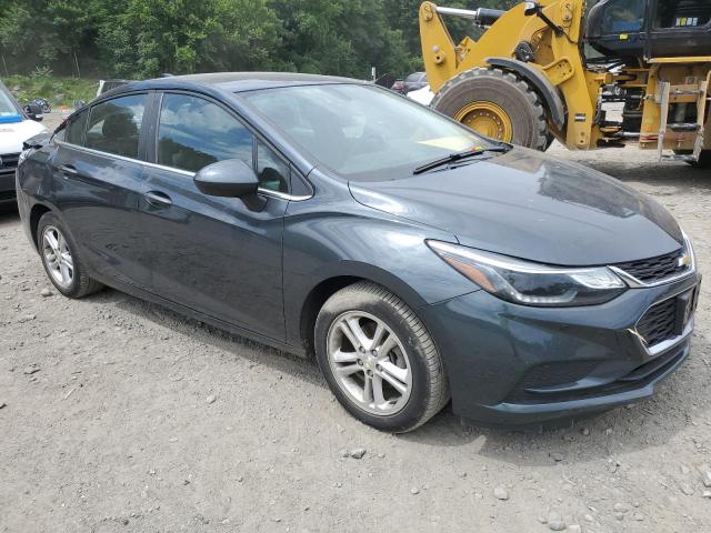 Photo 3 VIN: 1G1BE5SM5J7118635 - CHEVROLET CRUZE LT 