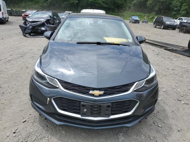 Photo 4 VIN: 1G1BE5SM5J7118635 - CHEVROLET CRUZE LT 